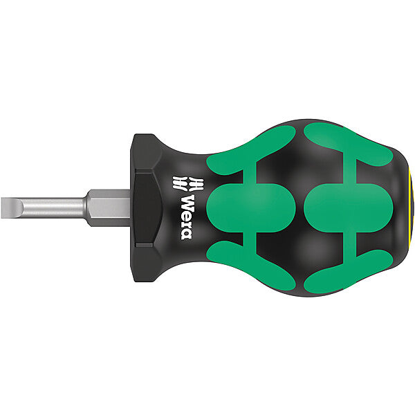 Wera Vergaserschraubendreher 335 Stubby 05008841001